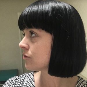 Meet your Posher, Shannon